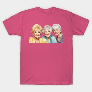 Golden Girls T-Shirt